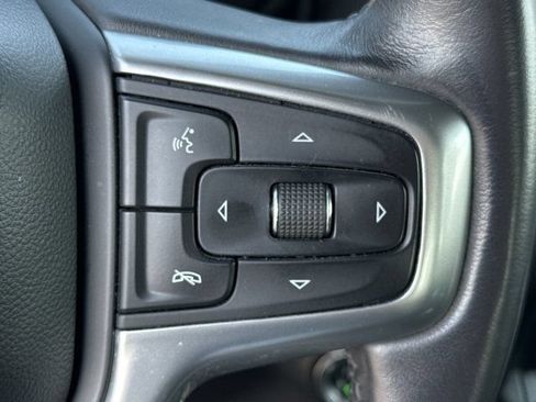 Used 2020 Chevrolet Silverado 1500 RST w/ All-Star Edition AWD/4WD image 27