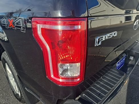 Used 2016 Ford F150 XLT image 31