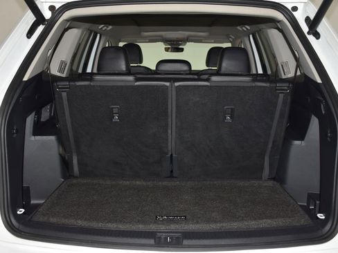 Used 2023 Volkswagen Atlas SEL image 33