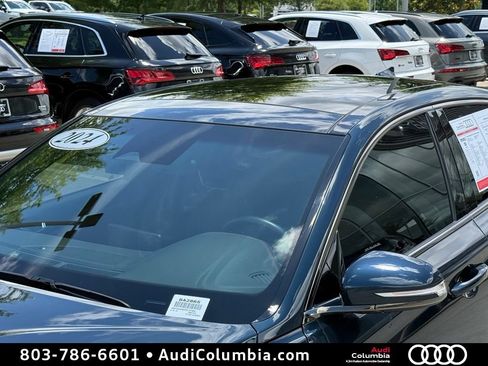 Used 2024 Genesis G70 3.3T Advanced RWD image 10