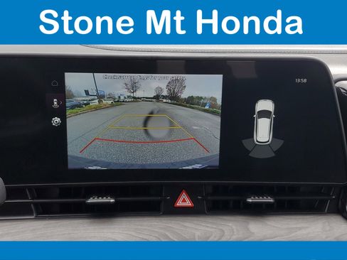 Used 2024 Kia Sportage X-Line image 23