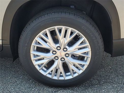 New 2025 GMC Acadia Elevation w/ Elevation Premium Package image 33