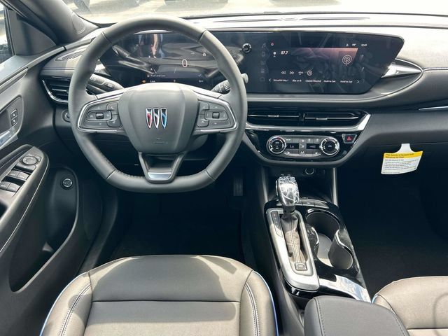 New 2026 Buick Envista Sport Touring w/ Convenience I Package FWD image 14