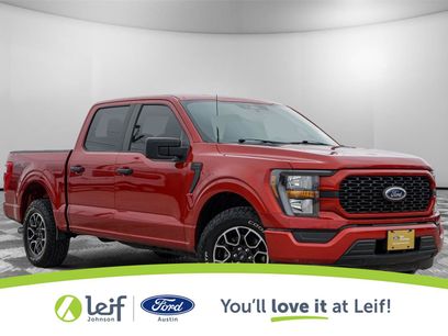 Used 2023 Ford F150 XL w/ STX Appearance Package