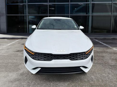 Used 2023 Kia K5 LXS image 2