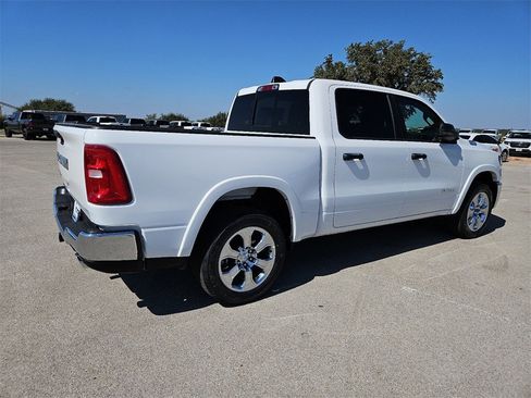 New 2026 RAM 1500 Big Horn image 7