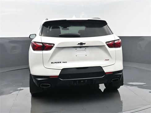 Used 2021 Chevrolet Blazer RS image 33