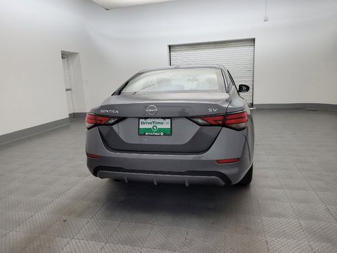 Used 2024 Nissan Sentra SV FWD image 7