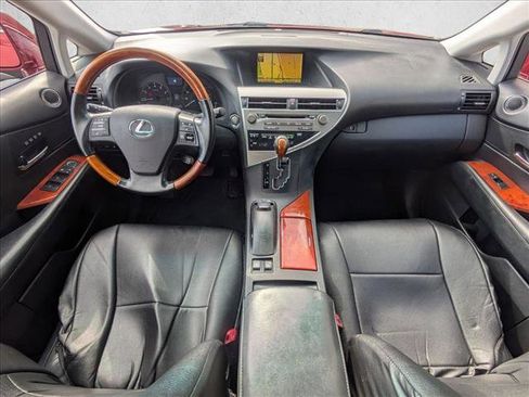 Used 2011 Lexus RX 350 image 15