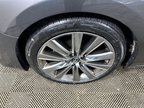 Used 2018 MAZDA MAZDA6 Grand Touring Reserve image 10