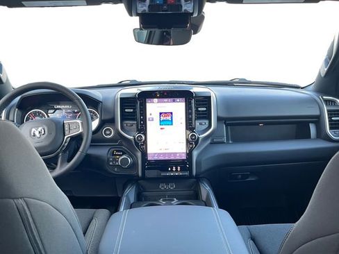 New 2026 RAM 1500 Big Horn/Lone Star image 11