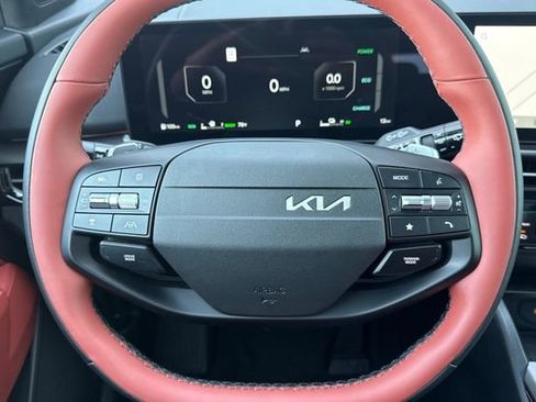 New 2026 Kia Sportage SX Prestige AWD/4WD image 29