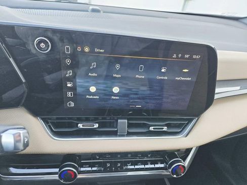 Used 2025 Chevrolet Equinox ACTIV w/ Safety and Technology Package image 20