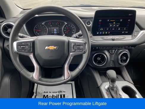 Certified 2024 Chevrolet Blazer LT w/ Convenience Package FWD image 7
