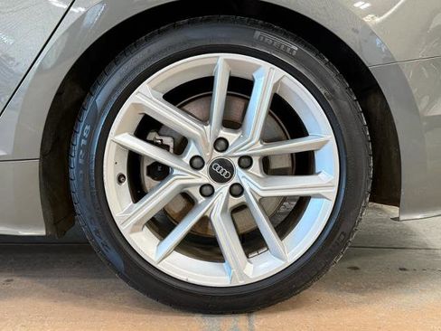Used 2024 Audi A5 2.0T Premium Plus AWD/4WD image 10