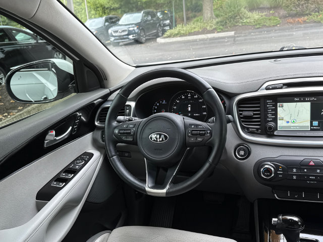 Used 2016 Kia Sorento SX AWD/4WD image 22