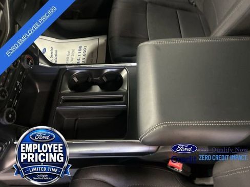 New 2026 Ford F150 STX AWD/4WD image 14