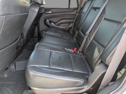 Used 2019 Chevrolet Tahoe LS w/ Enhanced Driver Alert Package RWD image 31