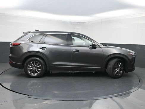 Used 2023 MAZDA CX-9 Touring AWD/4WD image 45