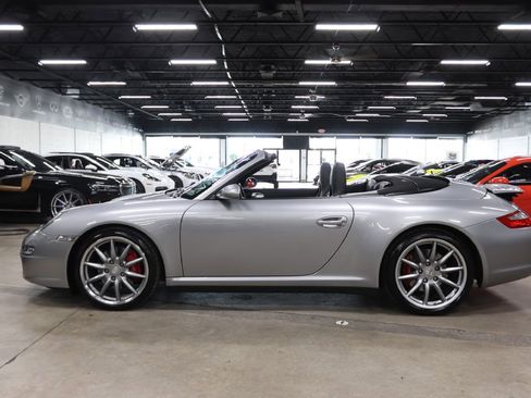 Used 2006 Porsche 911 Carrera 4S image 4