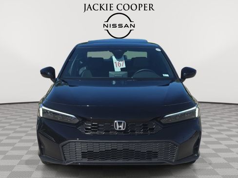 Used 2026 Honda Civic Sport image 2