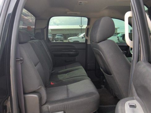 Used 2012 GMC Sierra 1500 SLE w/ Power Tech Package AWD/4WD image 26
