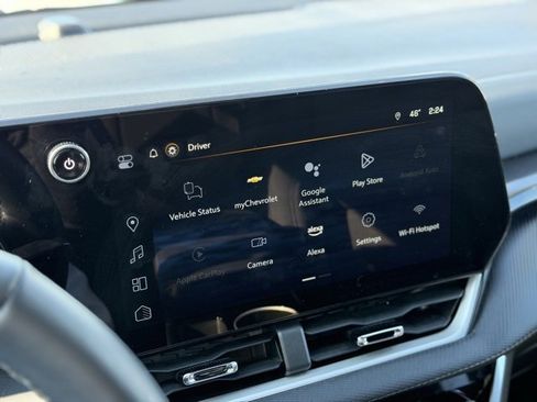 Used 2025 Chevrolet Equinox LT image 31