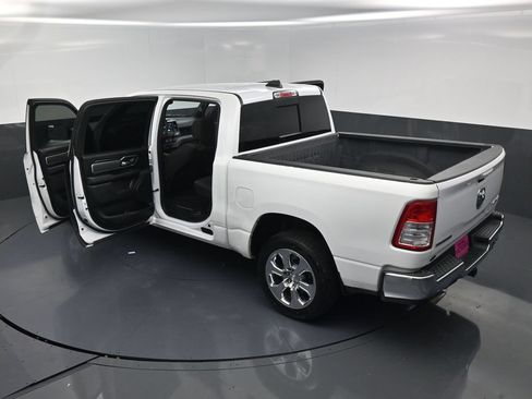 Used 2021 RAM 1500 Big Horn AWD/4WD image 19