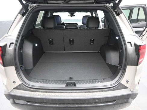 New 2026 GMC Terrain Elevation w/ Elevation Premium Package image 13