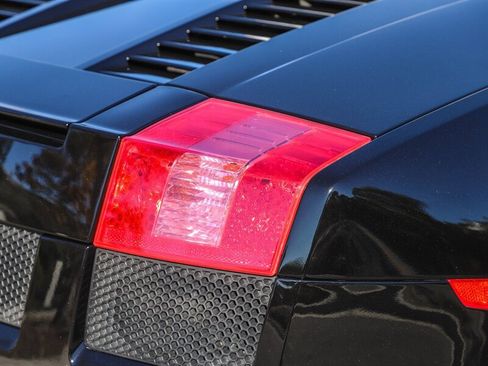 Used 2008 Lamborghini Gallardo Spyder image 28