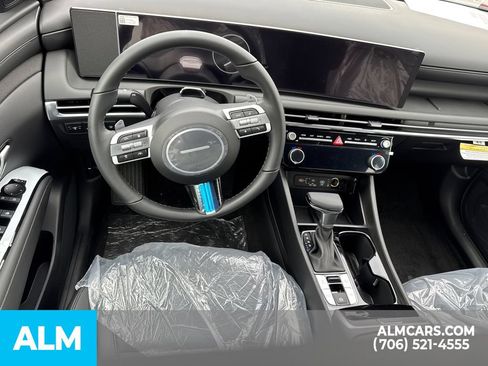 Used 2025 Hyundai Santa Cruz XRT AWD/4WD image 10