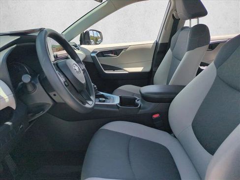 Certified 2025 Toyota RAV4 XLE w/ Convenience Package AWD/4WD image 16