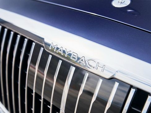 Used 2023 Mercedes-Benz Maybach S 680 4MATIC image 8