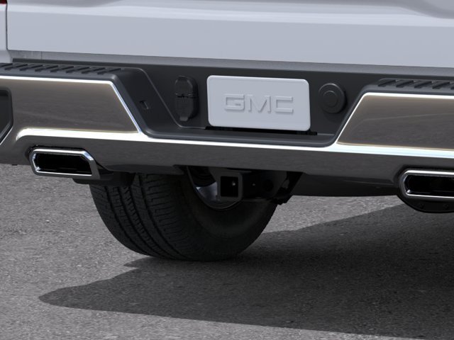New 2026 GMC Sierra 1500 SLE w/ X31 Off-Road Package AWD/4WD image 14