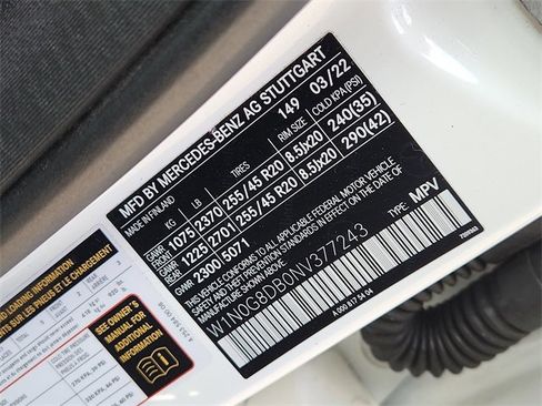 Used 2022 Mercedes-Benz GLC 300 image 32