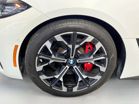 Used 2023 BMW M440i Gran Coupe w/ Premium Package RWD image 14