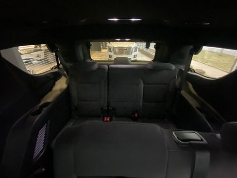 Used 2023 Chevrolet Tahoe LS w/ Driver Alert Package image 19