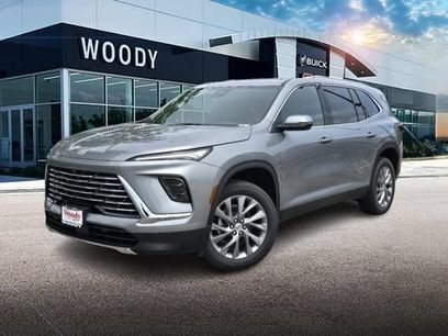 New 2026 Buick Enclave Preferred w/ Power Package