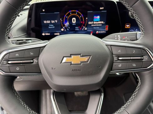 New 2026 Chevrolet Traverse LT AWD/4WD image 20