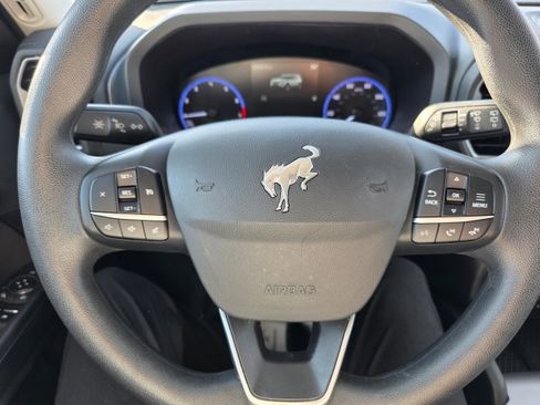 Certified 2021 Ford Bronco Sport Big Bend image 15