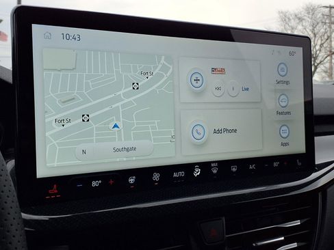 Certified 2024 Ford Escape ST-Line w/ Tech Pack #1 image 12