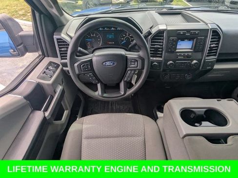 Used 2018 Ford F150 XLT AWD/4WD image 17