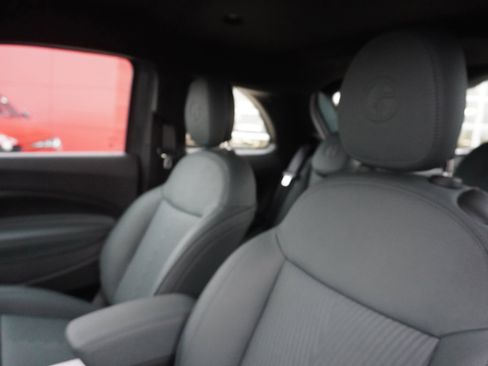 New 2025 FIAT 500 e image 15