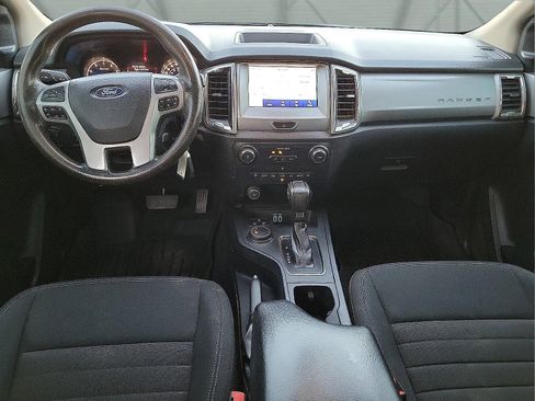 Used 2020 Ford Ranger XLT image 9
