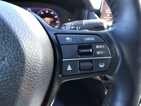 Used 2024 Honda Accord Sport image 23