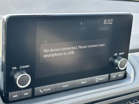 Used 2025 Honda Accord LX image 17