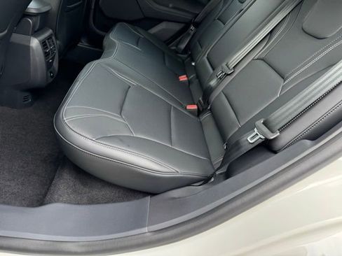 New 2025 Ford Mustang Mach-E Premium image 28