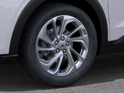 New 2027 Chevrolet Bolt LT FWD image 15