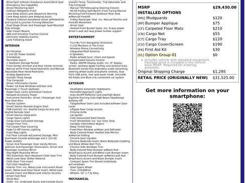 Used 2022 Hyundai Santa Fe SEL FWD image 3