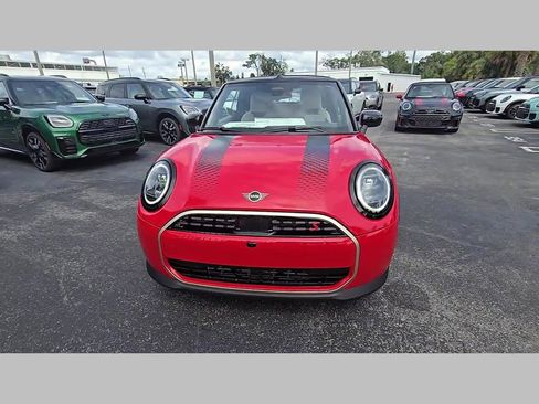 New 2026 MINI Cooper S image 17